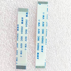 SYY gauche droite L1 L2 R1 R2 bouton câble flexible pour <span class=keywords><strong>Playstation</strong></span> <span class=keywords><strong>5</strong></span> PS5 contrôleur V1.0 V2.0 V3.0 <span class=keywords><strong>L</strong></span> R pièce de réparation - Product Image 3