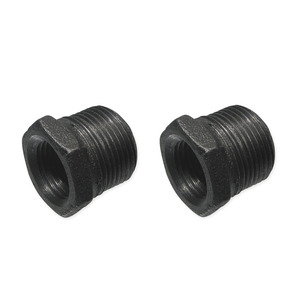 נחושת משושה נחושת זכר ונקבה הברגה, פליז הפחתת צימוד אגוז צימוד מותאם אישית צימוד צינור פליז איכותי - Product Image 1