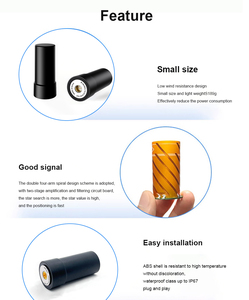 Высокоточная Многополосная антенна - Product Image 3