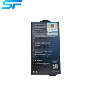 Courroie Poly-V DAYCO 6PK736 EPDM pour <span class=keywords><strong>SKODA</strong></span> SEAT SINOTRUK 5060289 030903137AA 036145933AG 04E145933G 1987947932 VG1062090005 - Product Image 2