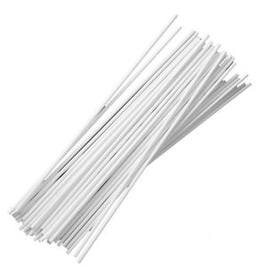 No Glue White Polyester Fiber Aromatherapy <b>Sticks</b> for Decorative Fragrance <b>Diffusion</b> - Product Image 1