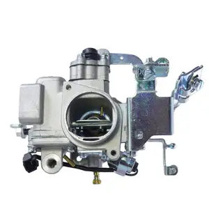 Hoge Kwaliteit Gas Carburateur Voor Benzine Generator 21100-87134 Voor Daihatsu