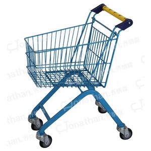 Carrito de Compras Infantil SXD-20, Económico y Duradero, con <span class=keywords><strong>4</strong></span> <span class=keywords><strong>Ruedas</strong></span>, Mini Carrito de Mano - Product Image 1