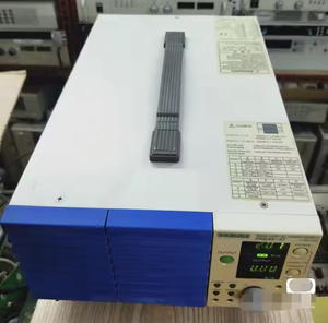 คิคุซุย Pas40-27 แหล่งจ่ายไฟแบบควบคุม 0-40v 27a - Product Image 2