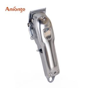 <span class=keywords><strong>Tondeuse</strong></span> à <span class=keywords><strong>cheveux</strong></span> professionnelle, avec <span class=keywords><strong>levier</strong></span> de commande réglable, nouveauté - Product Image 3