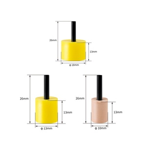 Dùng Một Lần 3A Bọt Lời Khuyên Chèn Audiometer Tai Nghe Bọt Lời Khuyên Cho Chèn Tai Nghe Tai Nghe Phụ Kiện - Product Image 4