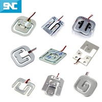 SC134 Pèse-personne intelligent domestique pour adultes et bébés, cellule de pesage micro à pont complet pour étagère intelligente 10kg 20kg 30kg 50kg