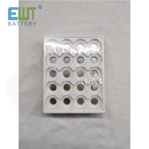 Li-Mno2 Li-ion Pile Bouton 3V <span class=keywords><strong>CR2477T</strong></span> 950mAh - Product Image 4