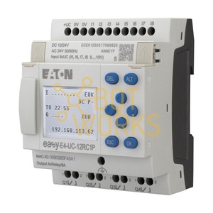 Eaton 197504 - Nuevo - Product Image 1