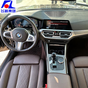 <span class=keywords><strong>BMW</strong></span> Série 3 2023 325Li M Sport Night Package d'occasion de luxe chinoise, faible kilométrage, 2.0T, 5 places - Product Image 4