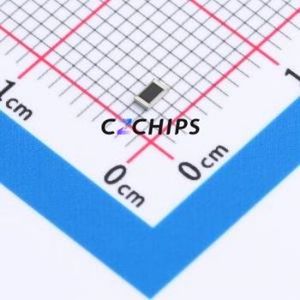 ตัวต้านทานแบบ SMD รุ่น PTFR0805Q4K99P9 ขนาด 0805 (ประเภท: ฟิล์มบาง) (ค่าความต้านทาน: 4.99kโอห์ม ความแม่นยำ: 0.02%) - Product Image 1