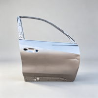 Feux arrière de haute qualité, jantes, rétroviseurs, cadre de radiateur, accessoires de voiture, pièces détachées pour Geely Atlas Pro Boyue L