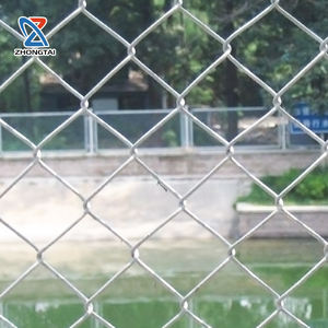 רשת גידור עמידה בפני קורוזיה, גלילים במחיר נמוך, עמידה, אבטחה, חקלאות, גינה, תיל, רשת תיל - Product Image 4