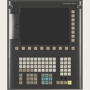 Nuevo y 100% Original 6FC5370-6AA40-0AA0 SINUMERIK 828D CONTROL NUMÉRICO CNC-HARDWARE PPU 270.4 VERTICAL - Product Image 2