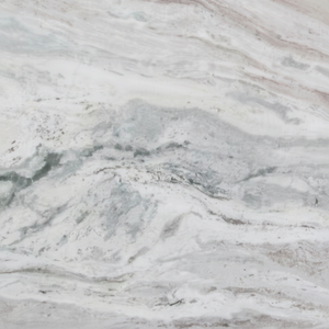 Losa pulida de fantasía marrón piedra grande con acabado superficial exquisito - Product Image 1