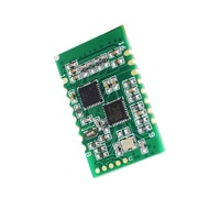 USR-TCP232-S2 SMT integrado UART TTL a Ethernet TCP/IP, módulos convertidores