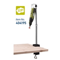 402200 EXOL 12 pièces Mini graveur sans fil rechargeable par USB, outil électrique, mini perceuse, mini polisseuse, meuleuse rotative