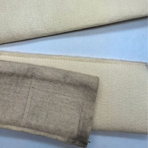 Doublure isolante thermique, manchon en <span class=keywords><strong>feutre</strong></span> résistant à la chaleur, spécial pour les profilés en aluminium - Product Image 5
