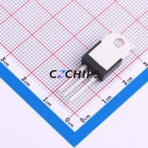 Transistor à effet de champ (MOSFET) XR100N20T TO-220AB d'origine - Neuf - Vente en gros de composants électroniques et service BOM - Product Image 2