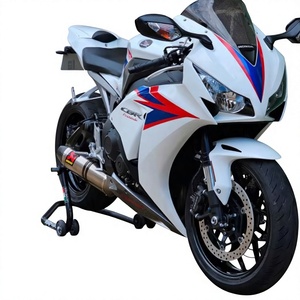 Used for CBR1000 RR Sport Bike 1000-1500cc Cheap Low Mileage Motorcycle for Sale - Product Image 1