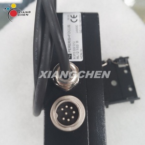 DO Good Quality Photocell Sensor RL12 G2.110.1461 61.110.1461 for CD102 SM74 Offset <b>Printing</b> <b>Machine</b> Parts - Product Image 5