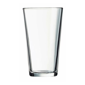 Hot Selling Clear16oz Pint <strong>Glass</strong> <strong>Beer</strong> <strong>Cup</strong> Restaurant Classic Customized Drink <strong>Glass</strong> With Cheap Price - Product Image 1