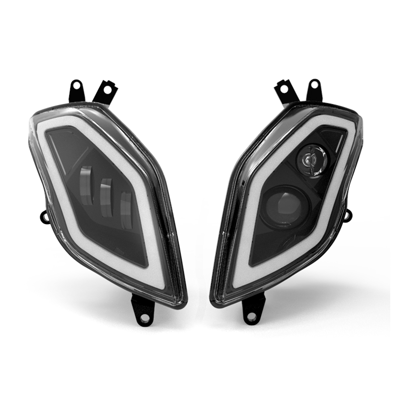 Фара для мотоцикла s1000xr