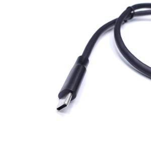 Cáp dữ liệu Type-C sang Micro-USB tùy chỉnh, cáp sạc nhanh - Product Image 2