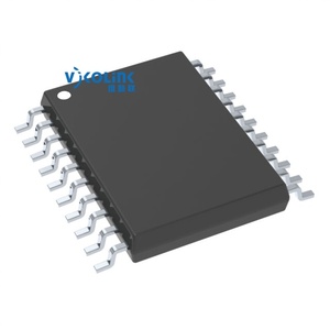 PIC16C54CT-04/<span class=keywords><strong>SS</strong></span> Componentes BOM IC MCU 8BIT 768B OTP 20SSOP PIC16C54CT-04/<span class=keywords><strong>SS</strong></span> - Product Image 1