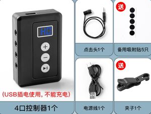 Clicker otomatis untuk Iphone Ipad perangkat layar lancip otomatis untuk Android Ios, klik terus menerus jari simulasi, dapat disesuaikan - Product Image 3