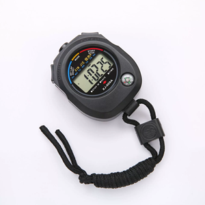 Vente en gros Mini <span class=keywords><strong>chronomètre</strong></span> de <span class=keywords><strong>sport</strong></span> professionnel Minuterie <span class=keywords><strong>Pas</strong></span> <span class=keywords><strong>cher</strong></span> Électronique Numérique Multifonction Étanche Haute Précision <span class=keywords><strong>Chronomètre</strong></span> - Product Image 4
