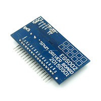 Kit de développement de module de pilote d'écran dédié EGS002A ESG002B IR2110 EG8010 pour onduleur à onde sinusoïdale pure