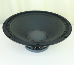 <span class=keywords><strong>Accessori</strong></span> per Altoparlanti Audio Pro di Precisione, Altoparlante da 2 Pollici, Magnete da 49,5 mm, Bobina Vocale da 2 Pollici, Subwoofer - Product Image 1