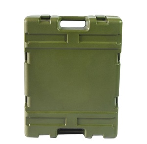 DF JM504017B 14.7L 15L 16L 17L 18L 19L Boîtier de rangement en plastique rigide moulé par rotation, personnalisé, durable et étanche - Product Image 3