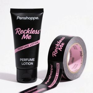 Custom Printing logo Label <b>Sticker</b> for Medicine Glass Bottle Label - Product Image 1