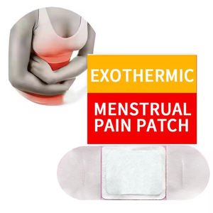 생리통 패치 온열 패치 자가 발열 여성 생리통 히트 패치 - Product Image 3