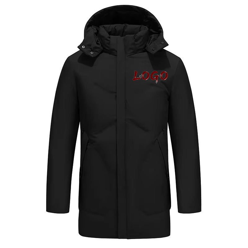 OEM Women s Winter Down Jacket