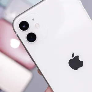 Nieuwe Iphone 11 En 11pro Usa Versie Mobiele Telefoons Met 64Gb 128Gb 256Gb Opslag Unlock Lte Mogelijkheid Gsm Ondersteund Door China