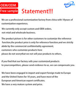 Custom <b>Led</b> Batten <b>Led</b> <b>Tube</b> Customized <b>Led</b> Linear Light Custom Cabinet Lights for Warehouse Office Supermarket Indoor - Product Image 2