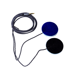Enfants confort supérieur sommeil Yoga <span class=keywords><strong>bandeau</strong></span> filaire écouteur doux chaud <span class=keywords><strong>sport</strong></span> stéréo écharpe casque du fabricant de casque - Product Image 6