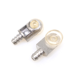 Sắt và nhựa đồ nội thất Kệ chốt kết nối & Kệ hỗ trợ cho nội thất tủ - Product Image 2