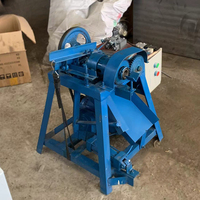Machine à visser portable mx2150c, manche de balai, tige de perçage pour le bois, filetage
