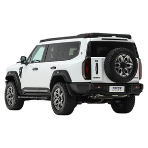 Véhicule à énergie nouvelle Jetour G700 SUV hybride Triple Lock Conduite intelligente Hautes performances Véhicule tout-terrain - Product Image 2