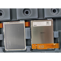 Écran LCD ultra mini de 2,4 pouces NL2432HC22-41K pour appareil portable, original, en stock