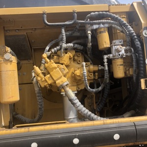 CAT utilisé de condition de travail de haute qualité 336D 336D2 336D2L 336DL a utilisé l'excavatrice hydraulique de chenille à vendre - Product Image 5