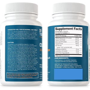 Factory Wholesale Women Men <strong>Colon</strong> 14 Day <strong>Cleanse</strong> Gut <strong>Cleanse</strong> Natural Supplement Senna Leaf <strong>Colon</strong> <strong>Cleanse</strong> <strong>Capsules</strong> Beauty Product - Product Image 2