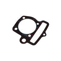 Pièces de moteur Pit Bike Yinxiang 150cc, joint de culasse YX-X150 pour moto, joint de culasse en fonte YX150