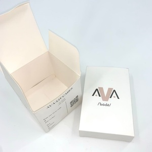Custom Essential Oil Paper <b>Box</b> Auto Lock Bottom Cosmetic Packaging - Product Image 6