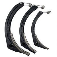 52294867 52260741 QA 3.2T Konecranes Dispositif d'alignement de câble de palan pour remplacement de tambour de câble métallique de grue électrique, pièce de rechange OEM