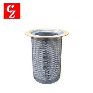 Separador de Aire y Aceite de Alta Calidad, Reemplazo Directo para la Pieza Número 54509427 de Ingersoll Rand, Piezas para Compresores Industriales - Product Image 5
